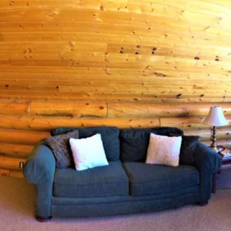Red Rock Ranch Log Cabin: Large, Fully Furnished Ескаланте Екстериор снимка